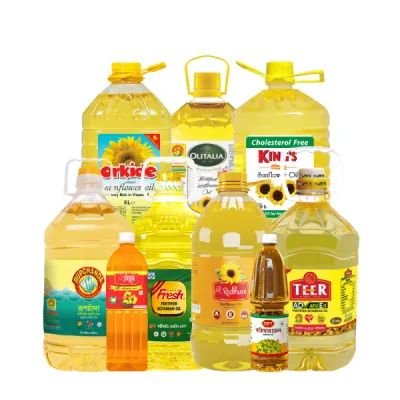 Cooking oil